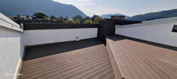 8 rooms Penthouse in Cernobbio, Italy No. 12825 41