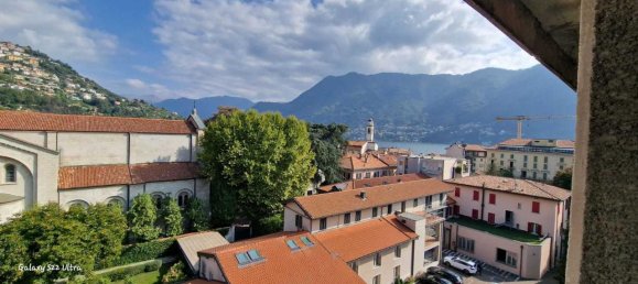 8 rooms Penthouse in Cernobbio, Italy No. 12825 19