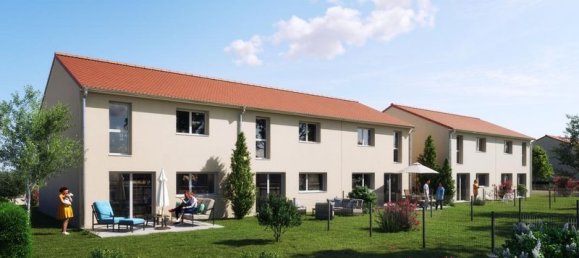 5 rooms House in Woippy, France No. 75000 6