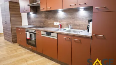 Apartamento T2 em Fieberbrunn, Austria N.º 189312