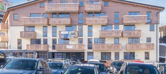 Apartamento T2 em Fieberbrunn, Austria N.º 189312 3