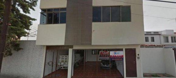 Дом с 4 спальнями в Сан Луис Потоси, Мексика № 152106 2