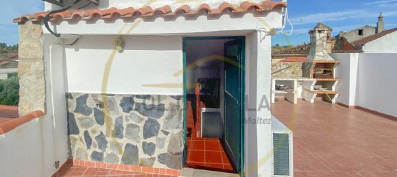 2 bedrooms Villa in Tinalhas, Portugal No. 192328 20
