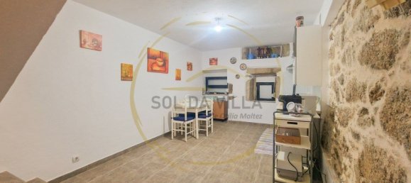 2 bedrooms Villa in Tinalhas, Portugal No. 192328 8