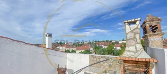 2 bedrooms Villa in Tinalhas, Portugal No. 192328 22