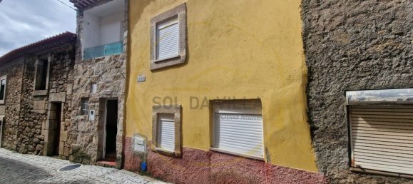 2 bedrooms Villa in Tinalhas, Portugal No. 192328 23