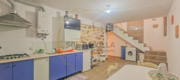2 bedrooms Villa in Tinalhas, Portugal No. 192328 7