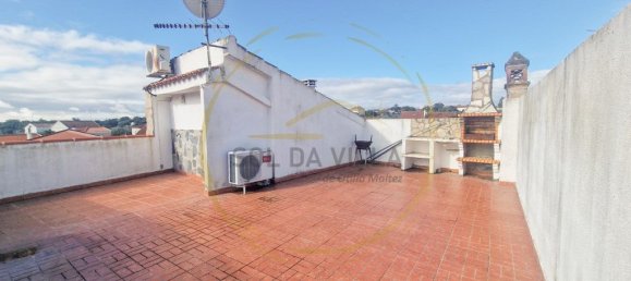 2 bedrooms Villa in Tinalhas, Portugal No. 192328 4