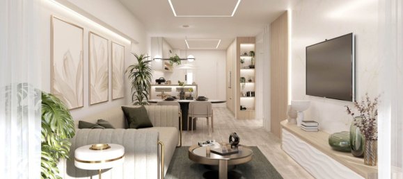 Квартира с 1 спальней в Ла-Манга-дель-Мар-Менор, Испания № 285846 11