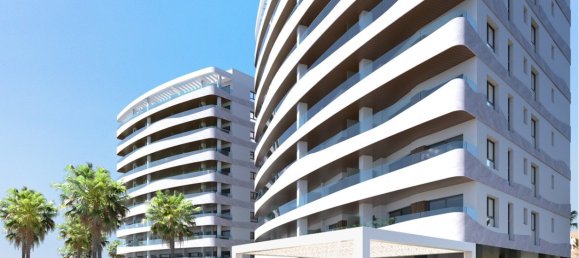 Квартира с 1 спальней в Ла-Манга-дель-Мар-Менор, Испания № 285846 3