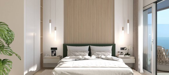 Квартира с 1 спальней в Ла-Манга-дель-Мар-Менор, Испания № 285846 9