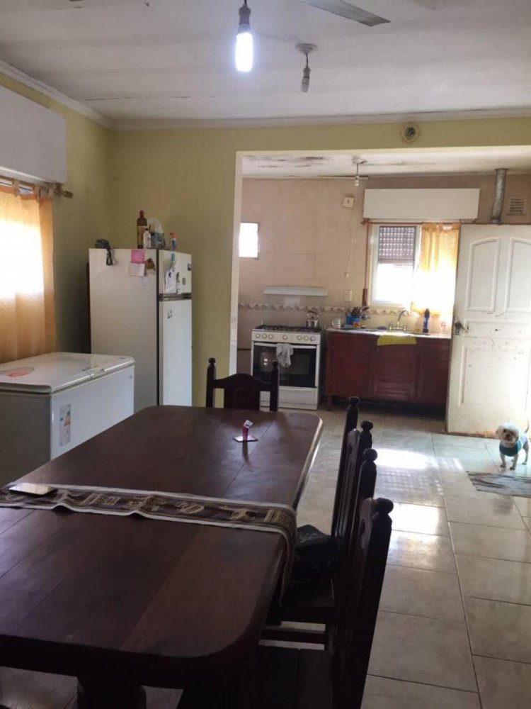 Casa T2 em Santa Fe, Argentina N.º 61338