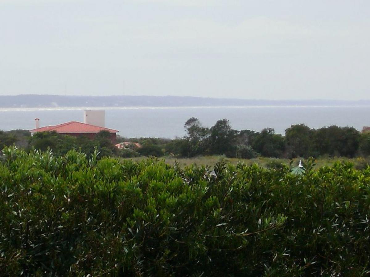 Casa de 3 dormitorios en Maldonado, Uruguay No. 2245