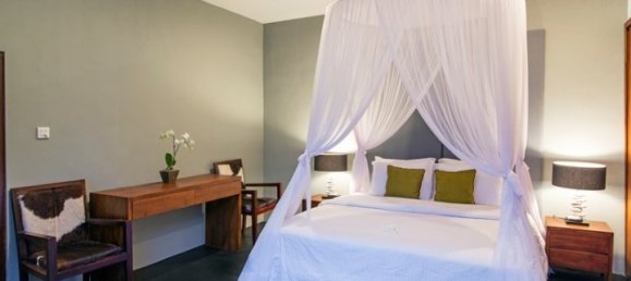 3 dormitorios villa en alquiler en Seminyak, Badung, Bali, Indonesia № 3305 14