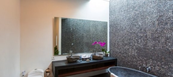3 dormitorios villa en alquiler en Seminyak, Badung, Bali, Indonesia № 3305 15