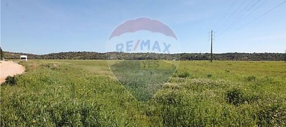  قطعة أرض في Silves, Portugal 36420متر مربع رقم 32848 4