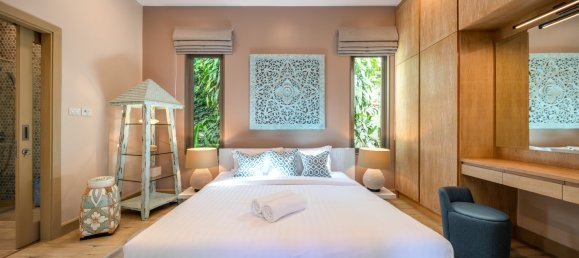 Moradia T5 em Bang Tao, Thailand N.º 78906 18