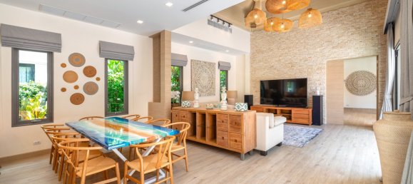 Moradia T5 em Bang Tao, Thailand N.º 78906 28