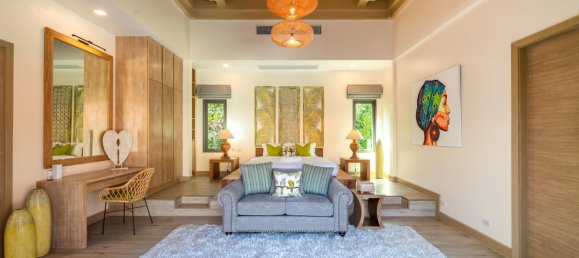 Moradia T5 em Bang Tao, Thailand N.º 78906 10