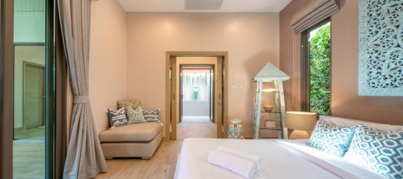 Moradia T5 em Bang Tao, Thailand N.º 78906 19