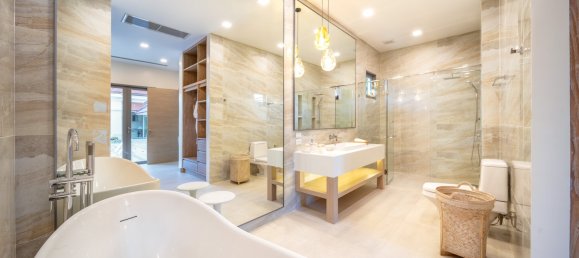 Moradia T5 em Bang Tao, Thailand N.º 78906 12