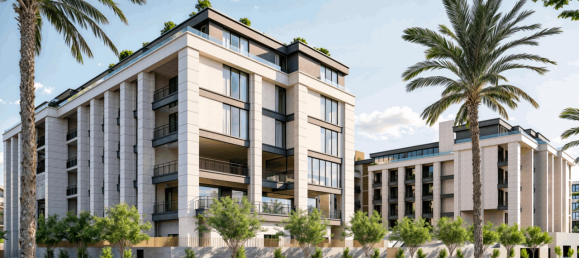 Apartamento T1 em Dubai, UAE N.º 98211 11