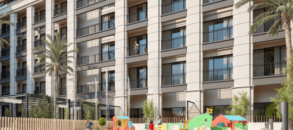 Apartamento T1 em Dubai, UAE N.º 98211 13