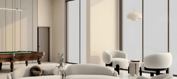 Apartamento T1 em Dubai, UAE N.º 98211 3