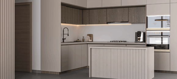 Apartamento T1 em Dubai, UAE N.º 98211 2