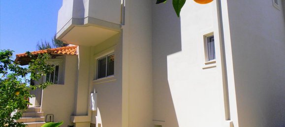 5 غرف نوم فيلا في West Athens, Greece رقم 7913 8