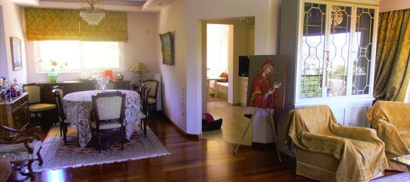 5 غرف نوم فيلا في West Athens, Greece رقم 7913 9