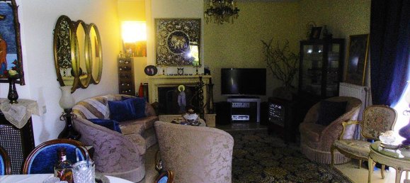 5 غرف نوم فيلا في West Athens, Greece رقم 7913 5