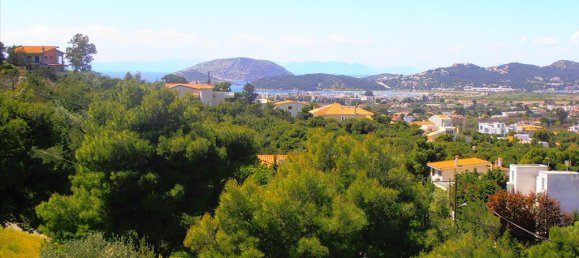 5 غرف نوم فيلا في West Athens, Greece رقم 7913 13