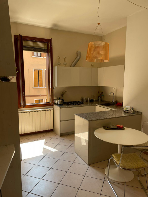 Apartamento de 2 divisões em Venice, Italy N.º 69098