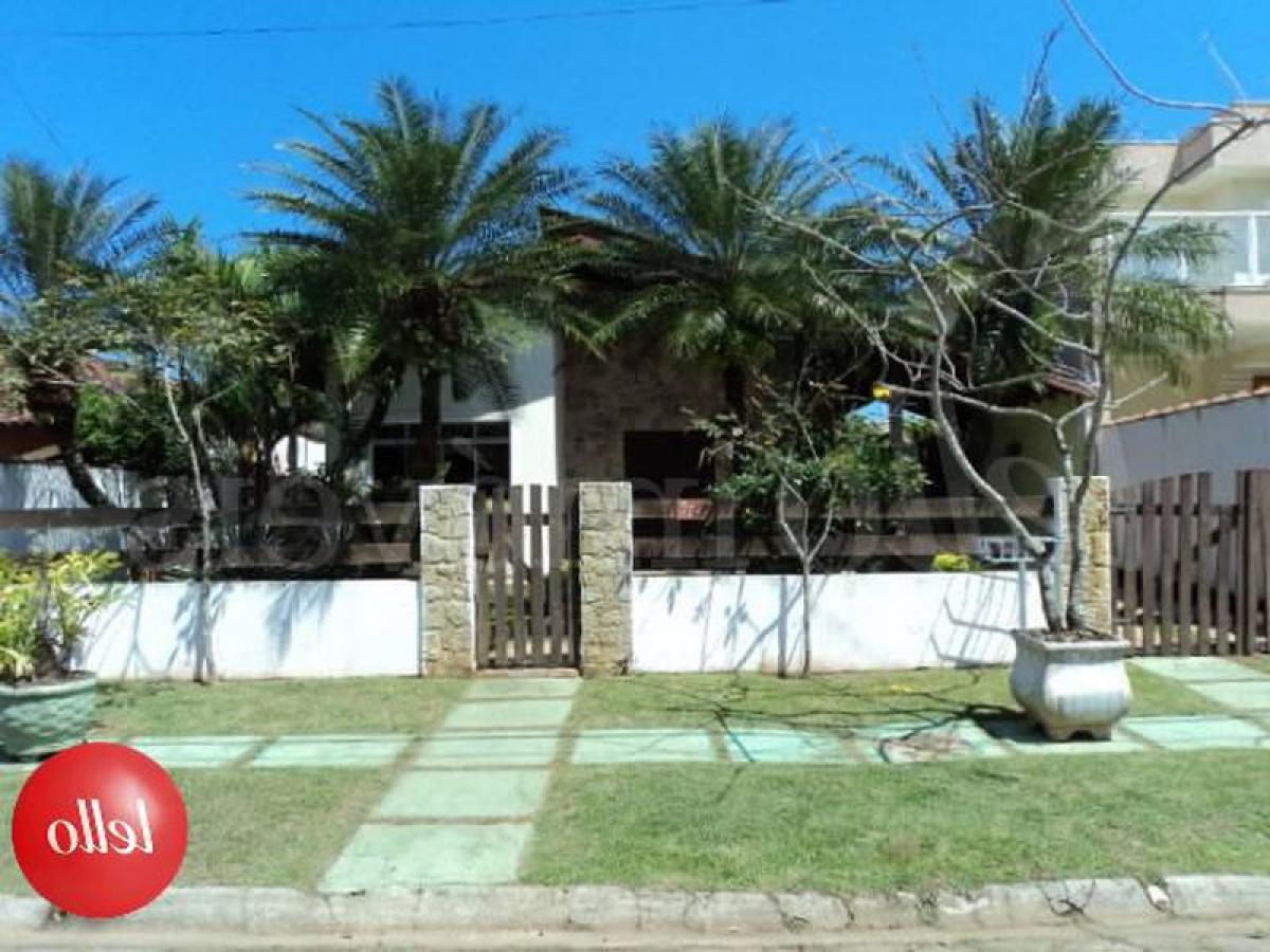 3 غرف نوم منزل في Sao Paulo, Brazil رقم 466853