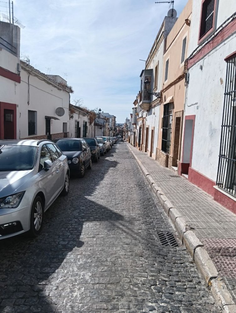 2 غرف نوم منزل في El Puerto de Santa Maria, Spain رقم 207634