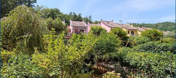 Apartamento de 2 dormitorios en Pignone, Italy No. 318689 19