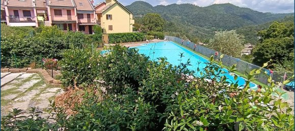 Apartamento de 2 dormitorios en Pignone, Italy No. 318689 14