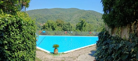 Apartamento de 2 dormitorios en Pignone, Italy No. 318689 15