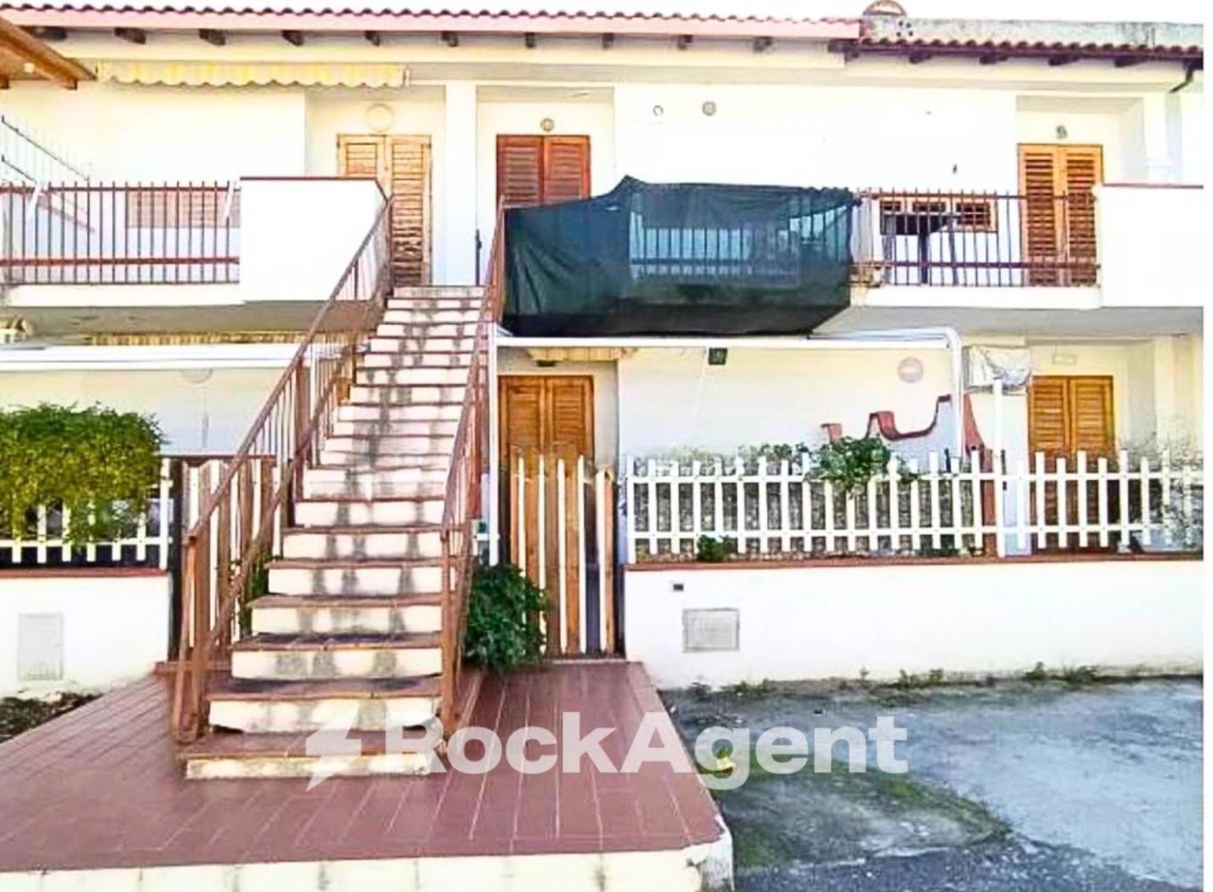 1 bedroom Apartment in Furnari, Italy No. 315513