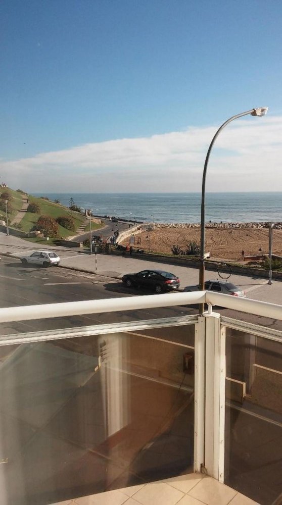 Студия в Мар-дель-Плата, Аргентина № 66323