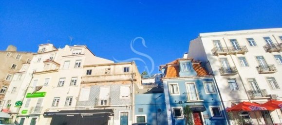  بناية في Lisbon, Portugal 193متر مربع رقم 102630 34