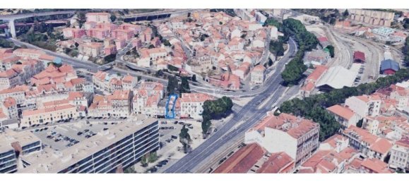  بناية في Lisbon, Portugal 193متر مربع رقم 102630 36