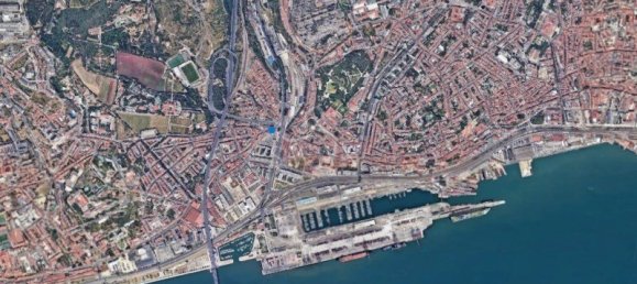  بناية في Lisbon, Portugal 193متر مربع رقم 102630 38