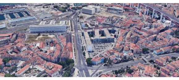  بناية في Lisbon, Portugal 193متر مربع رقم 102630 37