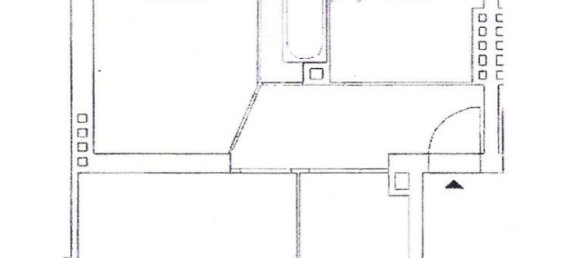 Apartamento de 2 habitaciónes en Schmargendorf, Germany No. 217828 12