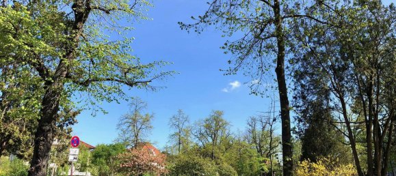 Apartamento de 2 habitaciónes en Schmargendorf, Germany No. 217828 7