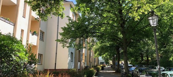 Apartamento de 2 habitaciónes en Schmargendorf, Germany No. 217828 5