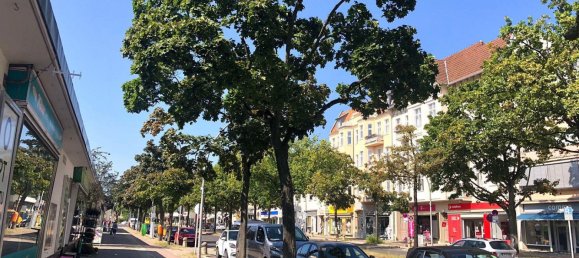 Apartamento de 2 habitaciónes en Schmargendorf, Germany No. 217828 10