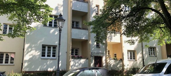 Apartamento de 2 habitaciónes en Schmargendorf, Germany No. 217828 3